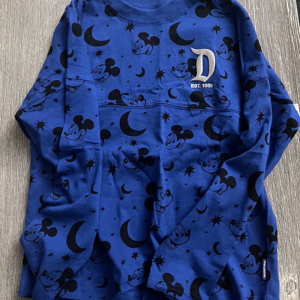 Kids spirit jersey